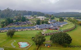 Troutbeck Inn Nyanga